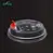95 mm Flat & Dome Lids